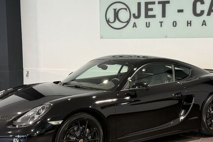 Porsche Cayman 31.200 km 51.900 &euro; Wuppertal 42349