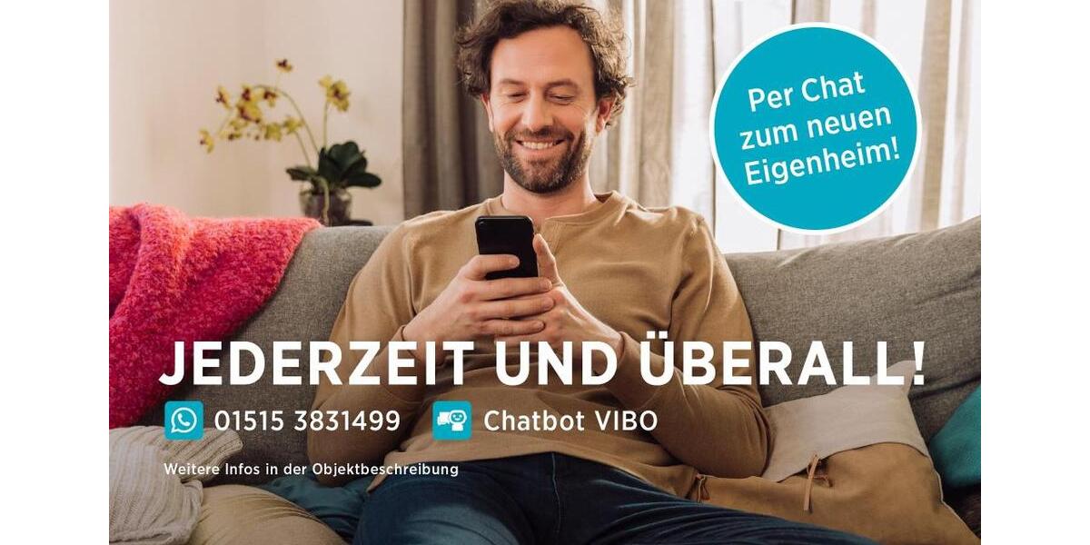 Etagenwohnung Herne Baukau - 3.5 Zimmer, 60 m&sup2;, 385&euro; | Angebot:25699118