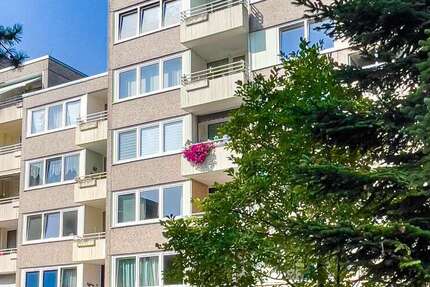 Wohnung zum Kaufen in Gelsenkirchen 69.000 € 60.39 m² 2 zimmer