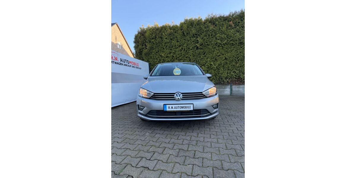 VW Golf Sportsvan 102.006 km 12.000 &euro; Dortmund 44388