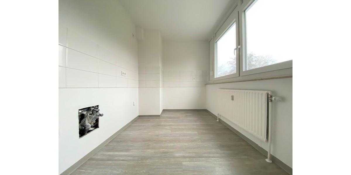 Etagenwohnung Dortmund Huckarde - 3 Zimmer, 70 m&sup2;, 700&euro; | Angebot:26450990