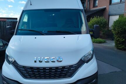 IVECO Andere 217.897 km 18.000 &euro; Dortmund 44269