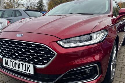 Ford Mondeo 123.000 km 15.699 &euro; Dortmund 44265
