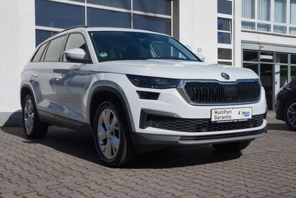 Skoda Kodiaq 136.277 km 28.500 € Hagen 58119