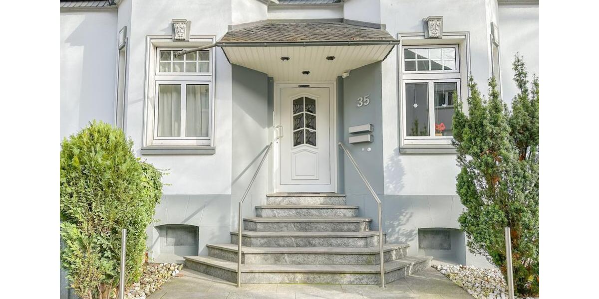 Etagenwohnung Bochum Wiemelhausen - 2.5 Zimmer, 72 m&sup2;, 680&euro; | Angebot:25433181