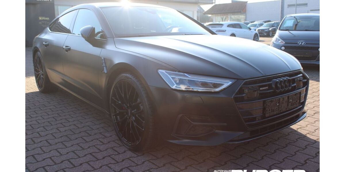 Audi A7 97.388 km 38.970 &euro; Lünen 44536