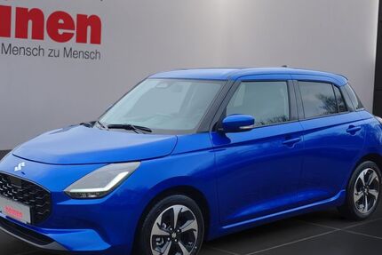 Suzuki Swift 6.000 km 16.480 &euro; Holzwickede 59439