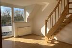 Lichtdurchflutete Maisonette mit Balkon & 2 Bädern – Wohlfühloase in Gelsenkirchen!