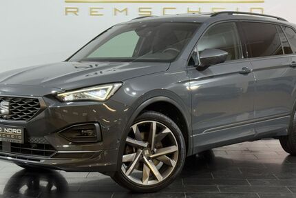 Seat Tarraco 77.700 km 35.490 € Remscheid 42897
