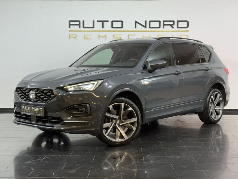 Seat Tarraco 77.700 km 35.490 € Remscheid 42897