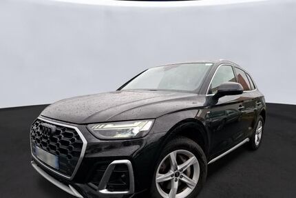 Audi Q5 44.633 km 41.686 &euro; Hagen 58091