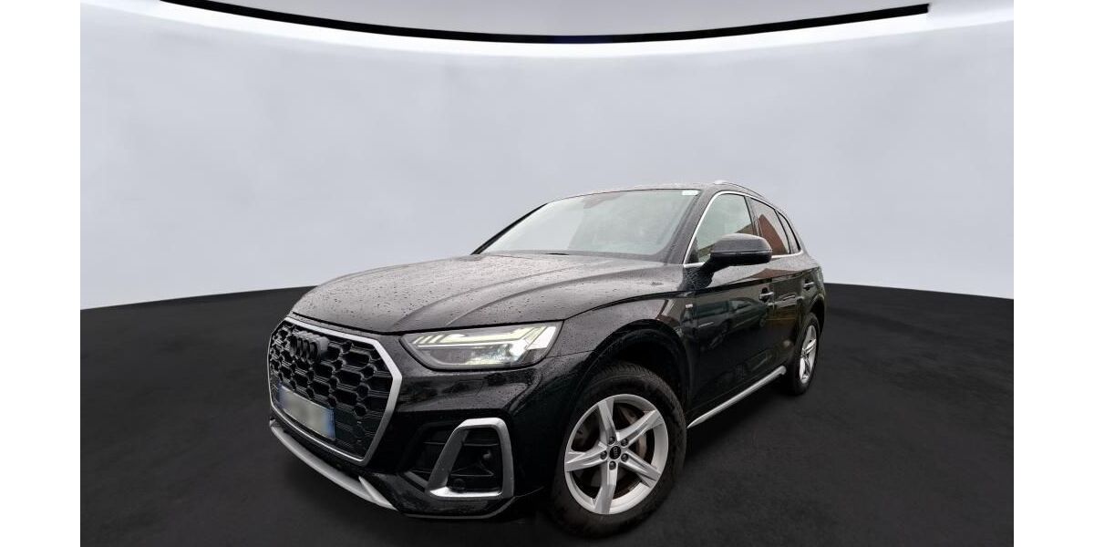 Audi Q5 44.633 km 41.689 &euro; Hagen 58091