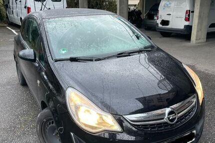 Opel Corsa 109.400 km 4.800 &euro; Castrop-Rauxel 44575