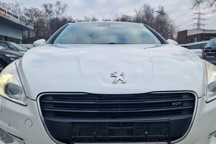 Peugeot 508 217.000 km 4.200 &euro; Bottrop 46238