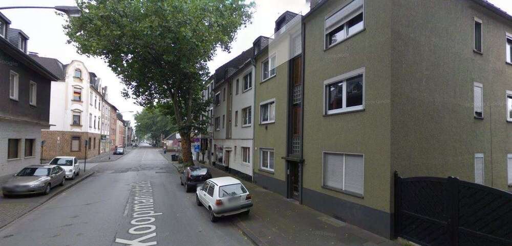 Wohnung zum Kaufen in Duisburg 52.100 € 37 m²