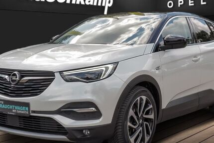 Opel Grandland (X) 130.480 km 18.790 € Lünen 44532