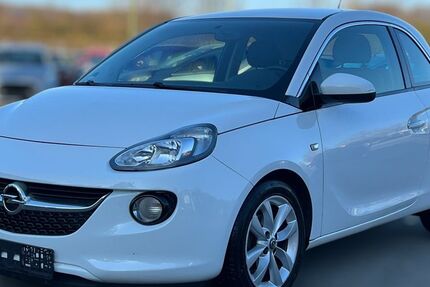 Opel Adam 103.883 km 4.300 &euro; Hagen 58135