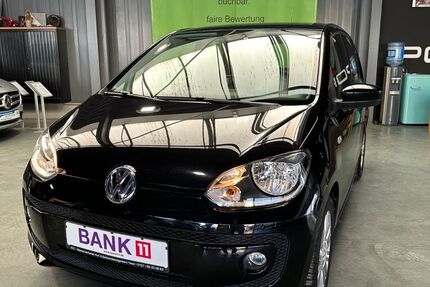 VW up! 109.000 km 6.950 &euro; Dortmund 44263