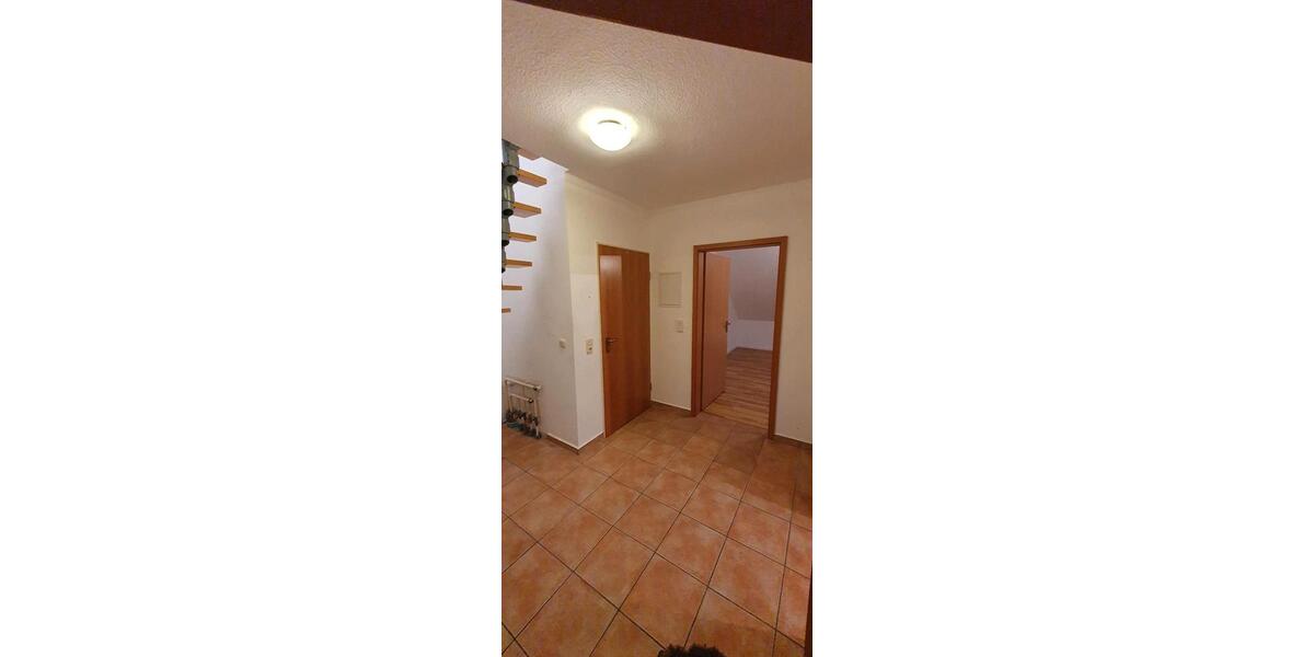 Maisonettenwohnung Hagen Hagen-Mitte - 2 Zimmer, 85 m&sup2;, 205.000&euro; | Angebot:27534391
