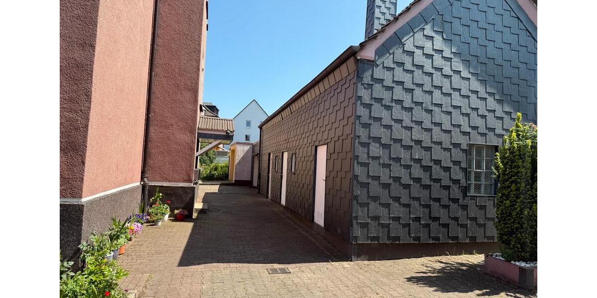 Mehrfamilienhaus, Wohnhaus Herne Sodingen - 699.999&euro; | Angebot:27157103