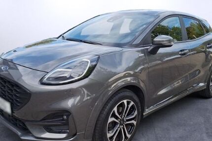 Ford Puma 68.190 km 16.890 € Gelsenkirchen 45891