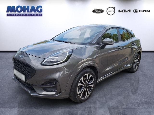 Ford Puma 68.190 km 16.890 € Gelsenkirchen 45891