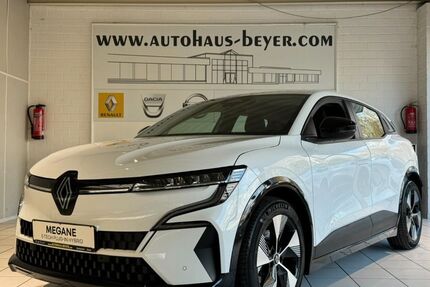 Renault Megane 9.750 km 19.990 &euro; Dortmund 44309