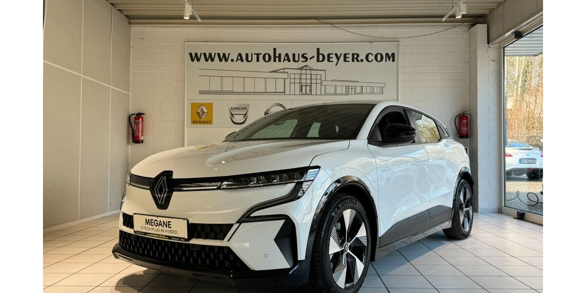 Renault Megane 9.750 km 19.990 &euro; Dortmund 44309
