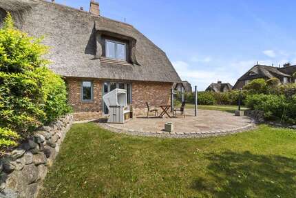 Haus zum Kaufen in Sylt 1.850.000 € 132 m²