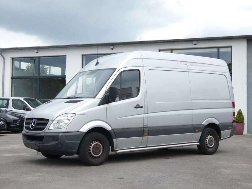 Sprinter