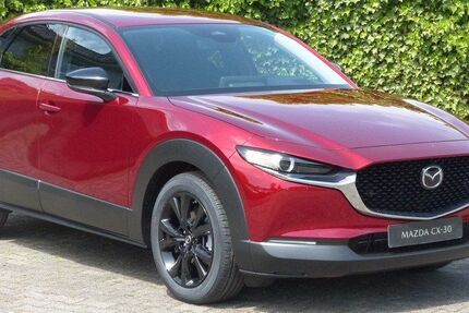 Mazda CX-30 3.500 km 27.750 &euro; Gelsenkirchen 45899