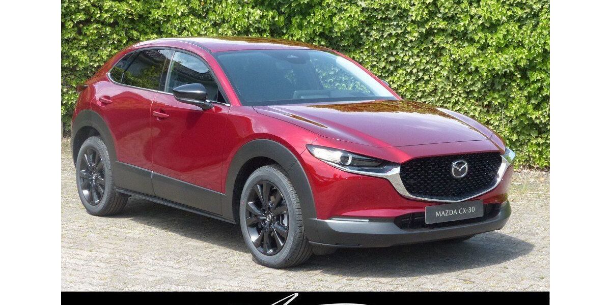 Mazda CX-30 3.500 km 27.750 &euro; Gelsenkirchen 45899