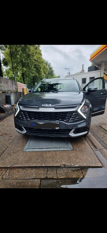 Kia Sportage 31.000 km 27.500 € Essen 45138