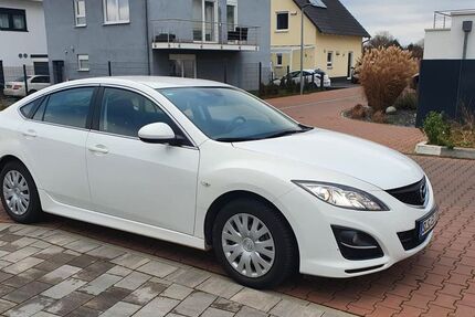 Mazda 6 188.000 km 5.490 € Essen 45128