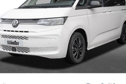 VW T7 Multivan