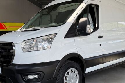 Ford Transit 207.500 km 16.999 &euro; Gelsenkirchen 45879