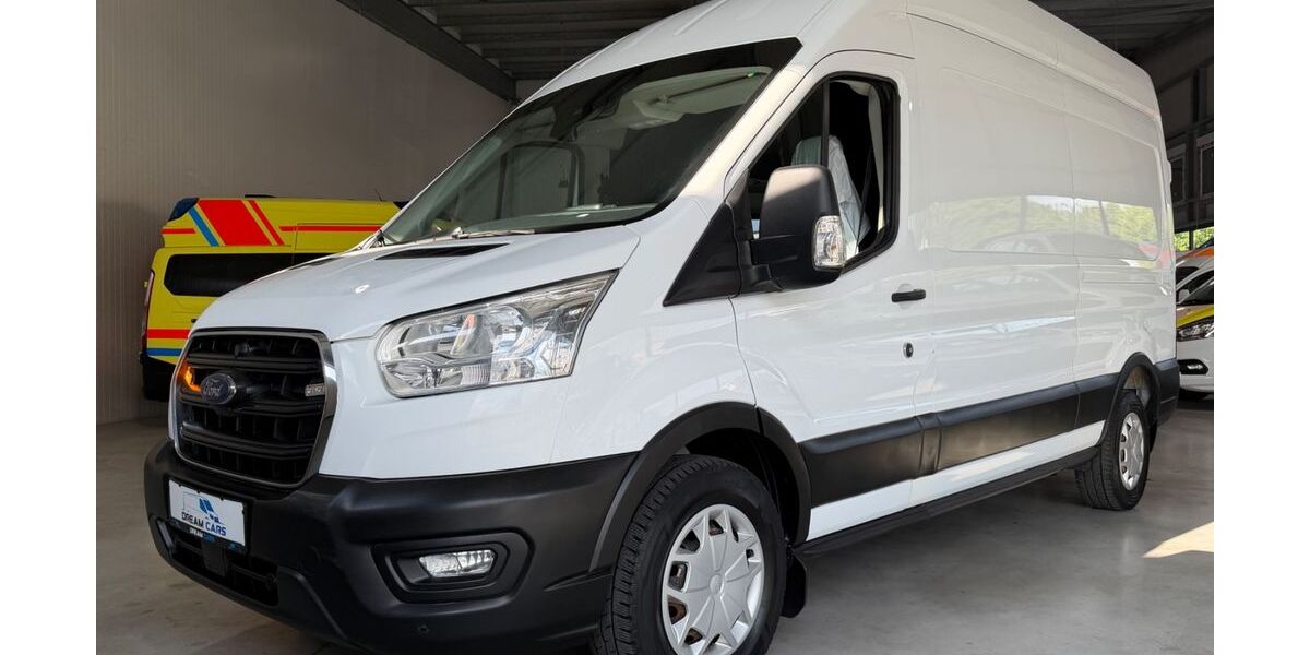 Ford Transit 223.500 km 18.999 &euro; Gelsenkirchen 45879