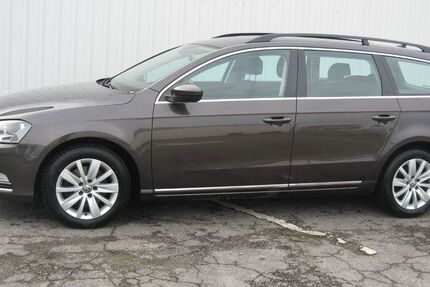 VW Passat 198.200 km 6.200 &euro; Dortmund 44287