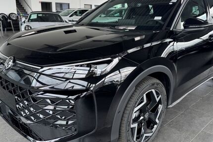 VW T-Roc 3.440 km 35.770 &euro; Lünen 44536