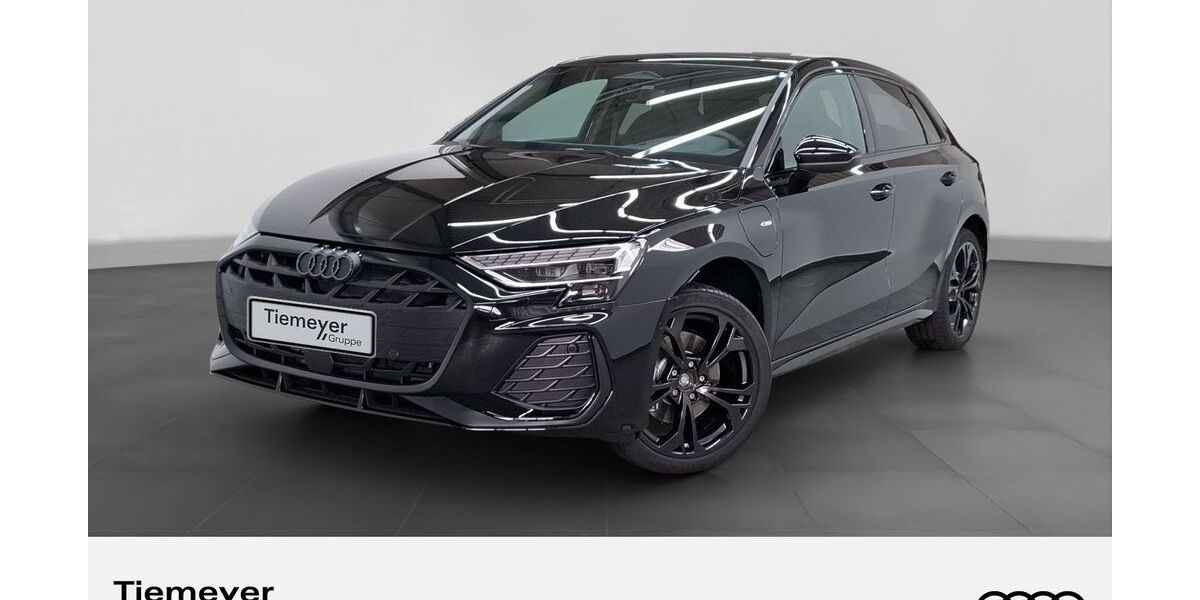 Audi A3 1.050 km 58.990 &euro; Bochum 44809