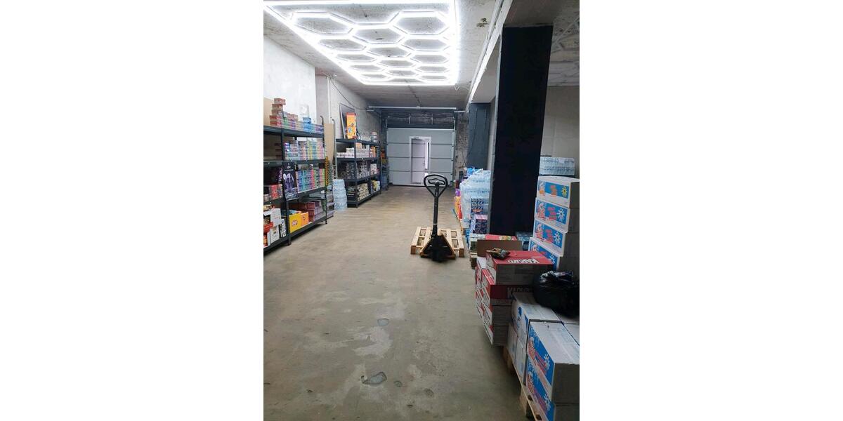 Gewerbeobjekt Dortmund Huckarde - 985&euro; | Angebot:25541141