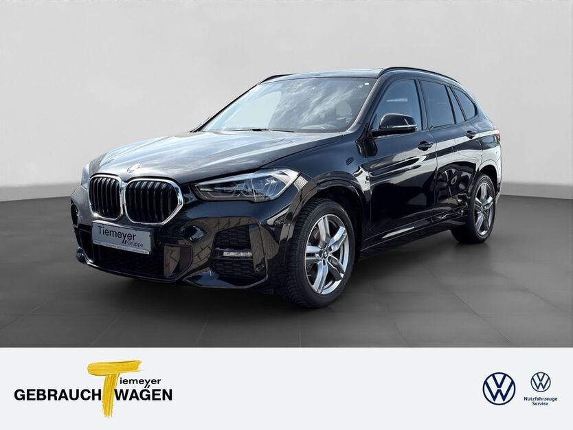 BMW X1 24.853 km 29.220 € Marl 45770