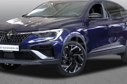 Renault Arkana 1.001 km 30.777 € Hagen 58135