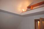 ruhige 1 ½ Zimmerwohnung, neue Einbauküche, einzugsfertig, schöne Aussicht.