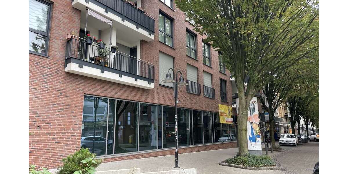 Einzelhandel in Bochum 1.463 € 147 m² zimmer