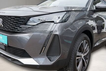 Peugeot 3008 33.458 km 21.990 &euro; Dortmund 44263