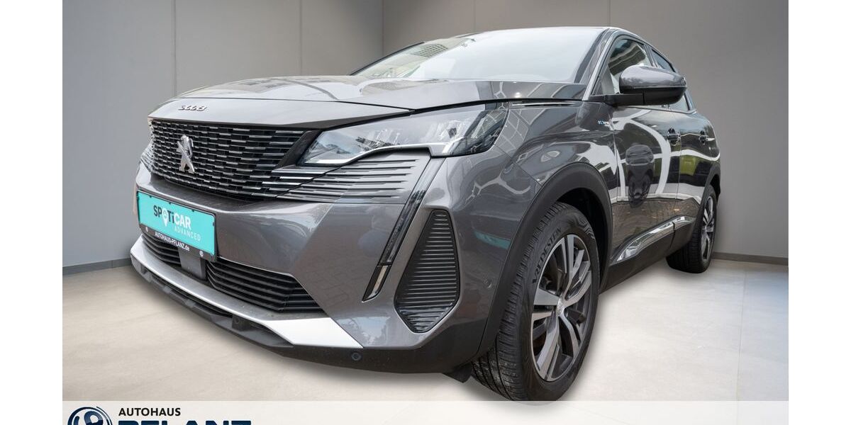 Peugeot 3008 33.458 km 21.990 &euro; Dortmund 44263