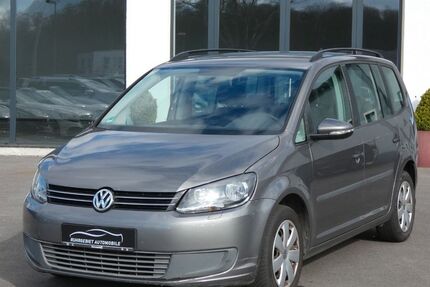 VW Touran 216.254 km 3.990 &euro; Bochum 44807