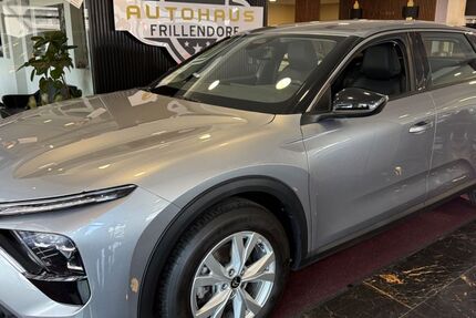 Citroen C5 X 45.950 km 17.950 € Essen 45139