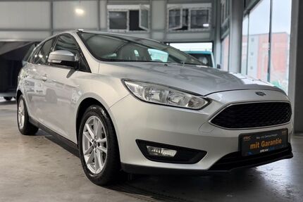 Ford Focus 118.500 km 7.500 &euro; Essen 45327
